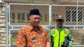 Ibu dan Anak Ditemukan Tewas Tersisa Tengkorak di Depok, Ternyata Begini Kehidupan Sehari-harinya