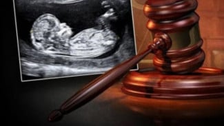 Hukuman Diklaim Inkonstitusional, Negara Ini Bakal Legalkan Praktek Aborsi