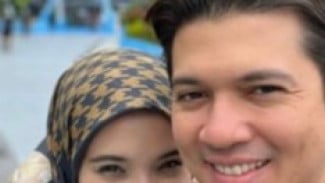 Kabar Duka! Irwansyah Kena Musibah Hingga Tangan Patah