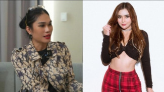 Profil Key Ikeyda Sosok yang Disebut Saksi Kunci Kasus Denny Sumargo dan DJ Verny