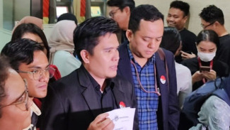 Indonesia Darurat Perjudian, 26 Publik Figur Diadukan ke Bareskrim Diduga Promoskan Judi Online