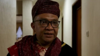 Perihal Kasus Korupsi yang Melibatkan Cak Imin, Wamenaker Angkat Suara Soal Korupsi di Institusinya