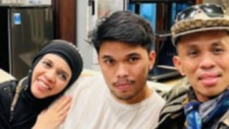 Orang Tua Thariq Halilintar Beri Lampu Hijau Soal Hubungan Anaknya dengan Aaliyah Massaid