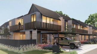 Botanica District, Hunian yang Cocok bagi Kaum Millenial dengan Mobilitas Tinggi