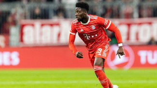 Tak Puas dengan Stok Bek Kiri Saat Ini, Real Madrid Dikabarkan Incar Bek Milik Bayern Munich