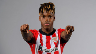 Barcelona Kesal, Transfer Nico Williams Terancam Berakhir Antiklimaks