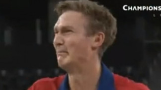 Tragis! Raja Bulutangkis Dunia Hancur di Babak Pertama Hong Kong Open 2023