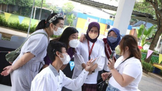 Teman Autis, Berjuang Melawan Stigma Autisme!
