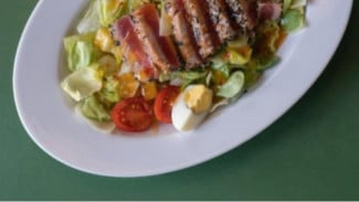 Sajian Menu di Kafe Hotel Tak Hanya Soal Lezat dan Nikmat, Tapi Juga Tentang Keberlanjutan