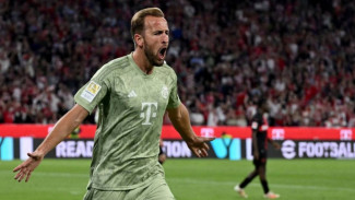 Thomas Muller dan Thomas Tuchel Kompak Sebut Wasit sebagai Penyebab Gagalnya Munchen Menang