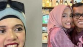 Haji Faisal Ungkap Syarat untuk Jadi Calon Mantu
