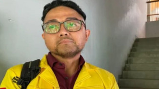 Ardi, Mahasiswa S3 FISIP UI yang Bikin Ganjar Bete dengan Celetukan Utang Negara dan LGBT