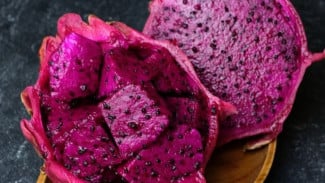 Simak! Biasa Digunakan MPASI, Ternyata Manfaat Buah Naga Baik untuk Kesehatan Bayi
