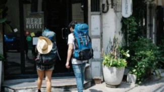 Tips Hemat Cuan saat Liburan