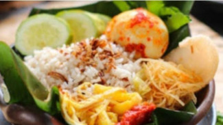 Sederet Hidden Gems Favorit yang Menyajikan Nasi Uduk di Daerah Bekasi, Yuk Intip!