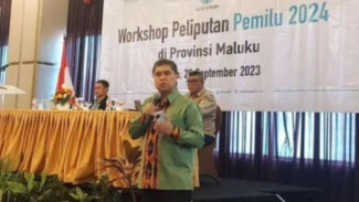 Ciptakan Pemilu Damai,Ini Imbauan Dewan Pers