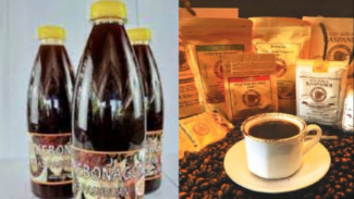 Wajib Coba! Rekomendasi Minuman Khas Pasuruan yang Penuh Khasiat