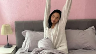 Agar Tidur Kamu Nyenyak, Hindari 5 Makanan Ini Sebelum Tidur