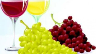 Manfaat Anggur Muscat, Efek Positif buat Kesehatan bila Diminum secara Bijak
