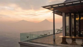 Plataran Indonesia Gandeng PT Blue Bird Tbk Manjakan Wisatawan, di Jabar Pun Tersedia