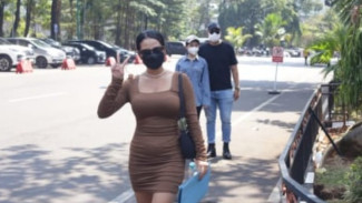 Blak-blakan, Siskaeee Ngaku Dibayar Rp.10 Juta Saat Berperan di ...
