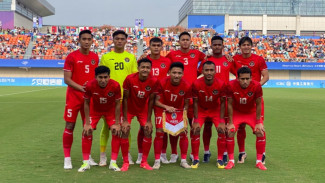 Indra Sjafri Ungkap Penyebab Kekalahan Timnas Indonesia dari Uzbekistan