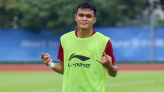 Bursa Transfer Liga 1, Rachmat Irianto Balik ke Persebaya Wujudkan Amanat Mendiang Ayah