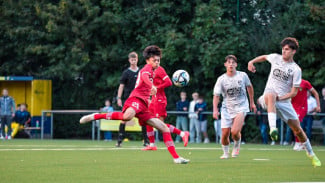 Uji Coba Bima Sakti Bersama Timnas U-17 Berakhir Kekalahan