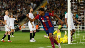 Tak Mau Pusingkan Laga Madrid vs Girona, Barcelona Ingin Nikmati Puncak Klasemen