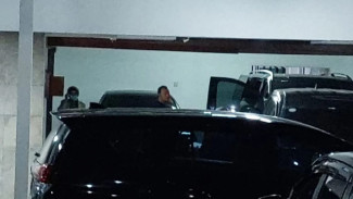 Polisi Akan Lakukan Pengecekan Izin 12 Senpi yang Ditemukan di Rumah Dinas Mentan Syahrul