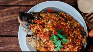 3 Makanan Khas Lampung, Wajib Dicoba dan Dibawa Pulang