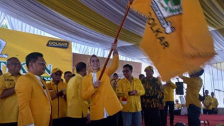 Golkar Purwakarta Bantah Minta Pejabat ASN Bayarin Jamuan Makan