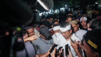 Di Kawasan Hambalang, KDM Lihat Kesan Baik Tetangga pada Prabowo Subianto