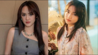 Mantan Makin Bersinar, Fuji An Disebut Bernasib Sama dengan Happy Asmara