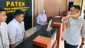Pemdaprov Jabar Prioritaskan Atasi Pencemaran dan Kekeringan di Bekasi
