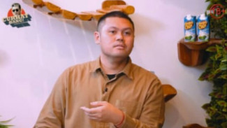 Otto Blak-blakan Semua Saksi Ahli Persidangan Sepakat Nir Sianida, Ini Kata Jaksa