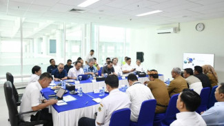 Bey Pastikan BIJB Siap Terima Peralihan Penerbangan dari Bandara Husein Sastranegara