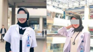 Viral, Foto Diduga Karina Dinda Lestari dan Andy Wahab Bikin Netizen Ragu Pemaksaan: CLBK