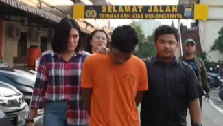 Bejat! Mahasiswi Baru UIN Sumut Jadi Korban Rudapaksa Anak Pemilik Kost