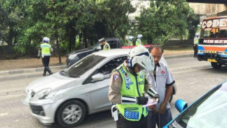 Uji Emisi DKI Jakarta, Kasatgas Bilang Sistem Denda dan Sanksi Jadi Beban Warga