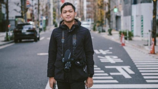 Azriel Hermansyah Ungkap Kondisi Aurel Hermansyah Pasca Melahirkan