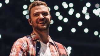Lagu Remix '3D' Jungkook Bareng Justin Timberlake Tuai Perdebatan Karena Dikaitkan Israel-Palestina