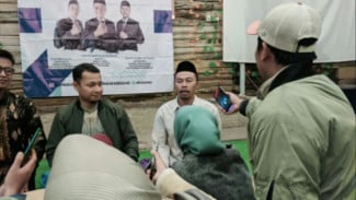 Panwascam Kertasari Tunjukkan Komitmen Cegah Kerawanan Distribusi Logistik Pemilu 2024