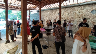 DKUPP Purwakarta Luncurkan Program Pengembangan UMKM