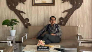 Hindari Isu Kesukuan di Muscab Peradi Bale Bandung, Advokat Rian: Perlu Jiwa Kebangsaan