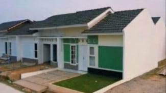 Tawarkan Hunian Modern, Harmony Sindangmulya Sasar Masyarakat Berpenghasilan Rendah