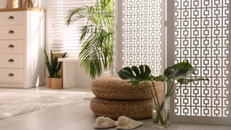 Ide Mempercantik Interior Rumah Anda dengan Seni Desain Cutting CNC