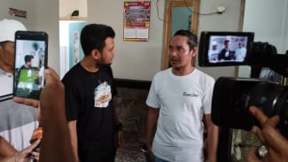 Wow! Panji Petualang Sembuh Total dari Diabetes Hanya dengan Tetes Mata