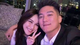 Harapan Ayu Ting Ting di Tahun 2024: Cepat Dapat Jodoh, Apa Kabar Boy William?