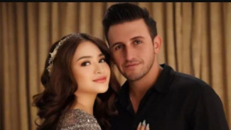 Nathalie Holscher Bermimpi Sule Ajak Balikan, Ladislao Tegaskan Hal Ini